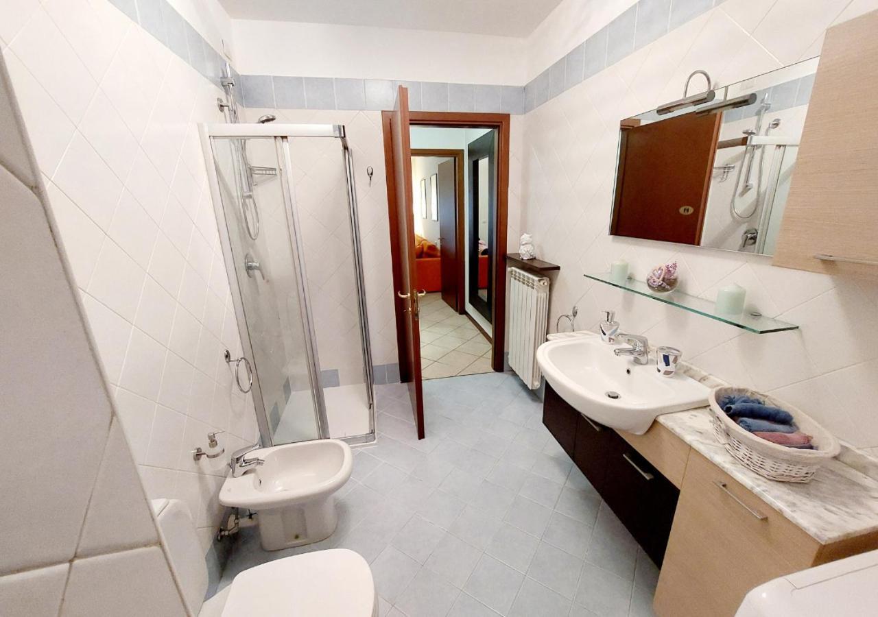 Monolocale-7 Minuti Da Bergamo, 10 Minuti Milan Bergamo Airport Apartment